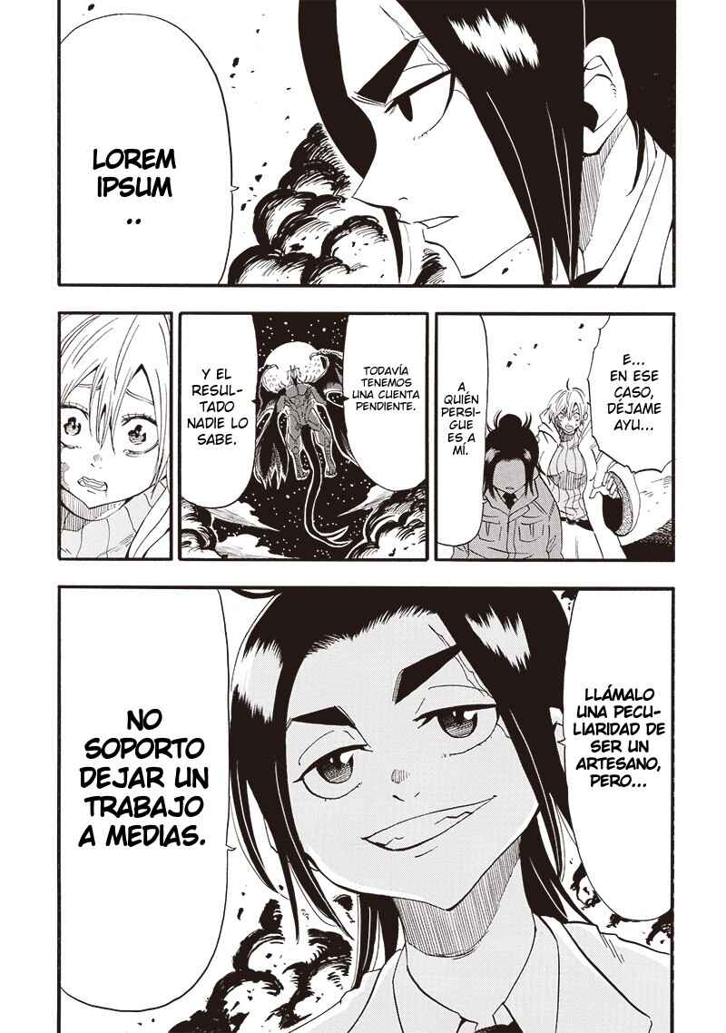Grand Dwarf ~Machi Kou Shokunin, Takumi no Waza de Isekai Musou~ Chapter 41 - Page 14