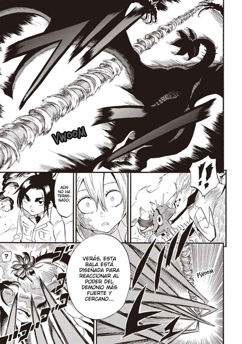 Grand Dwarf ~Machi Kou Shokunin, Takumi no Waza de Isekai Musou~ Chapter 41 - Page 5