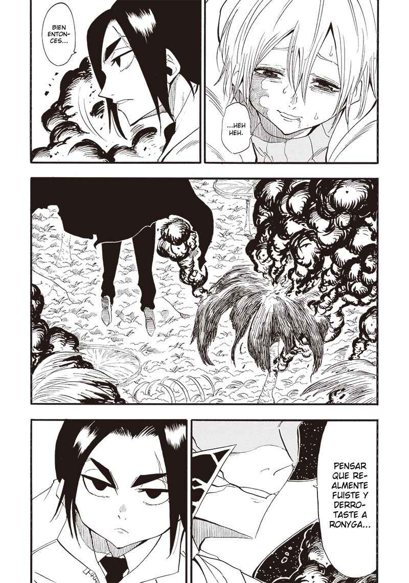 Grand Dwarf ~Machi Kou Shokunin, Takumi no Waza de Isekai Musou~ Chapter 41 - Page 8