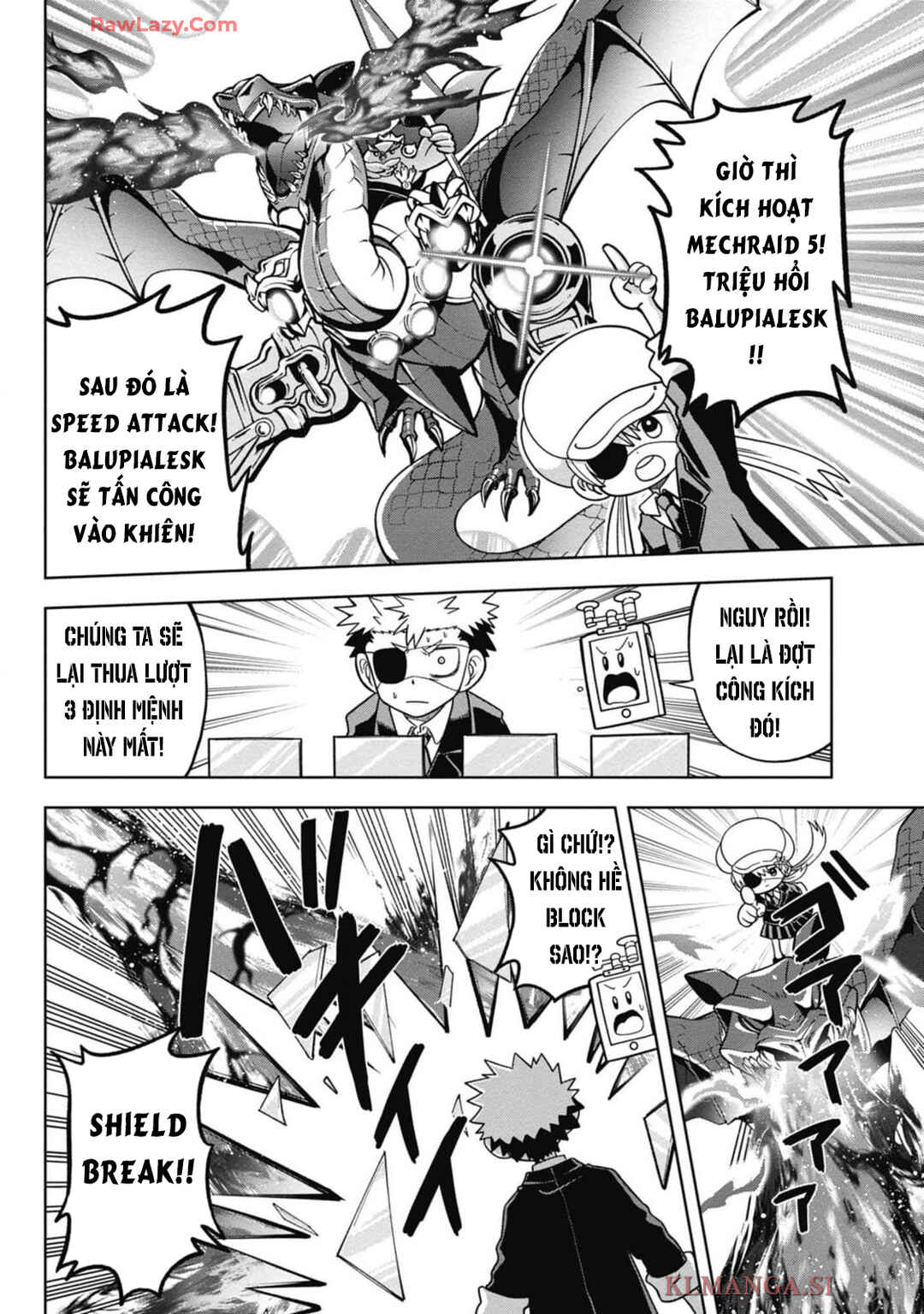 Unmei no Makimodoshi Chapter 34.5 - Page 13