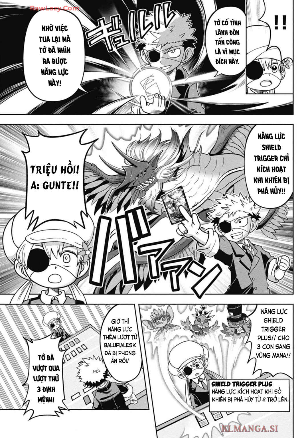 Unmei no Makimodoshi Chapter 34.5 - Page 14