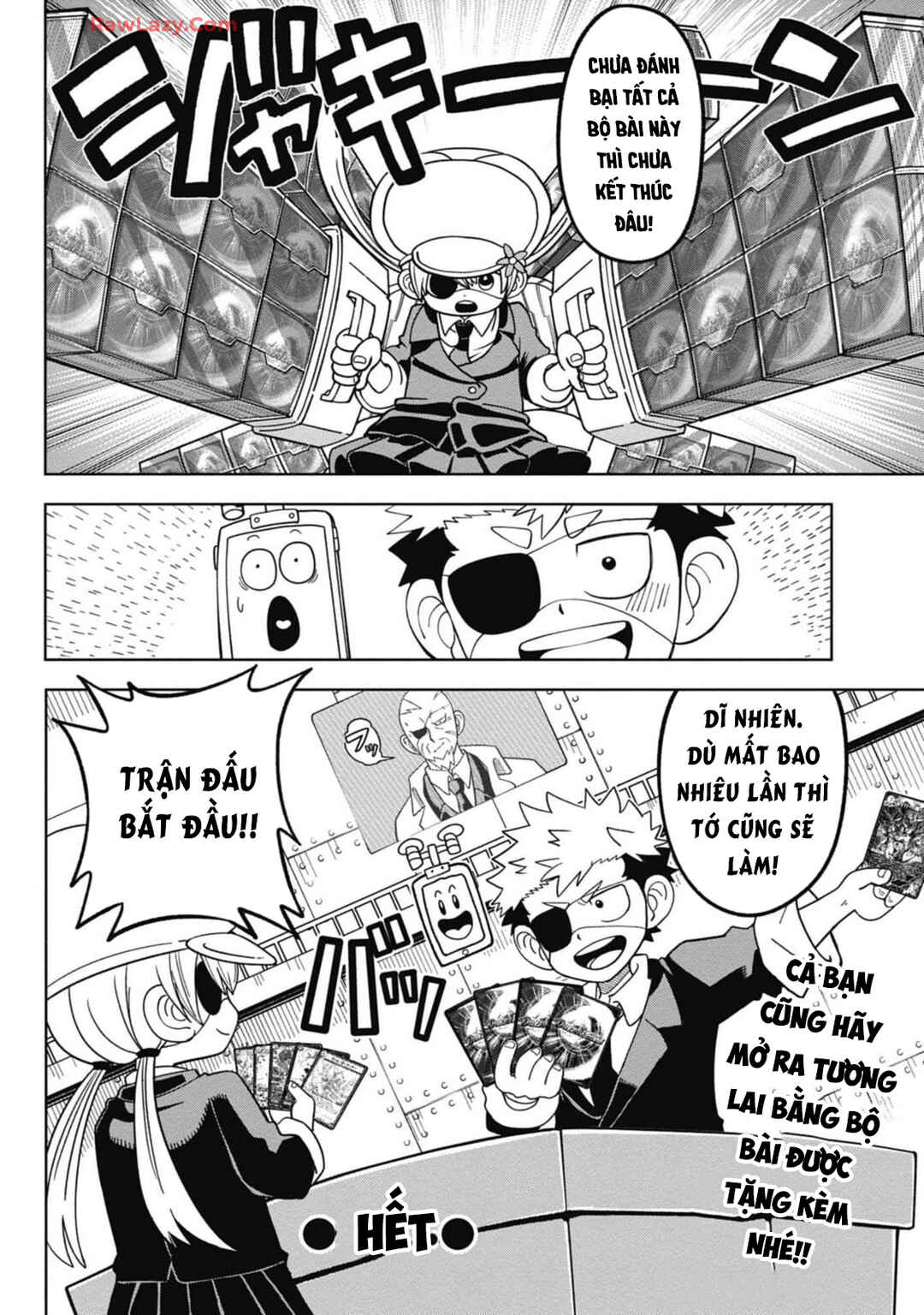Unmei no Makimodoshi Chapter 34.5 - Page 17