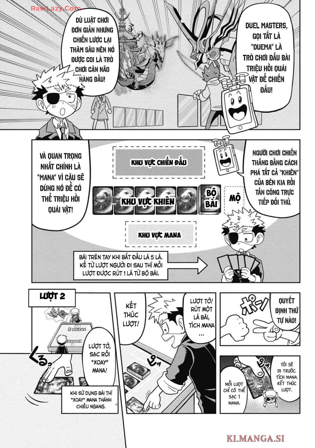 Unmei no Makimodoshi Chapter 34.5 - Page 4