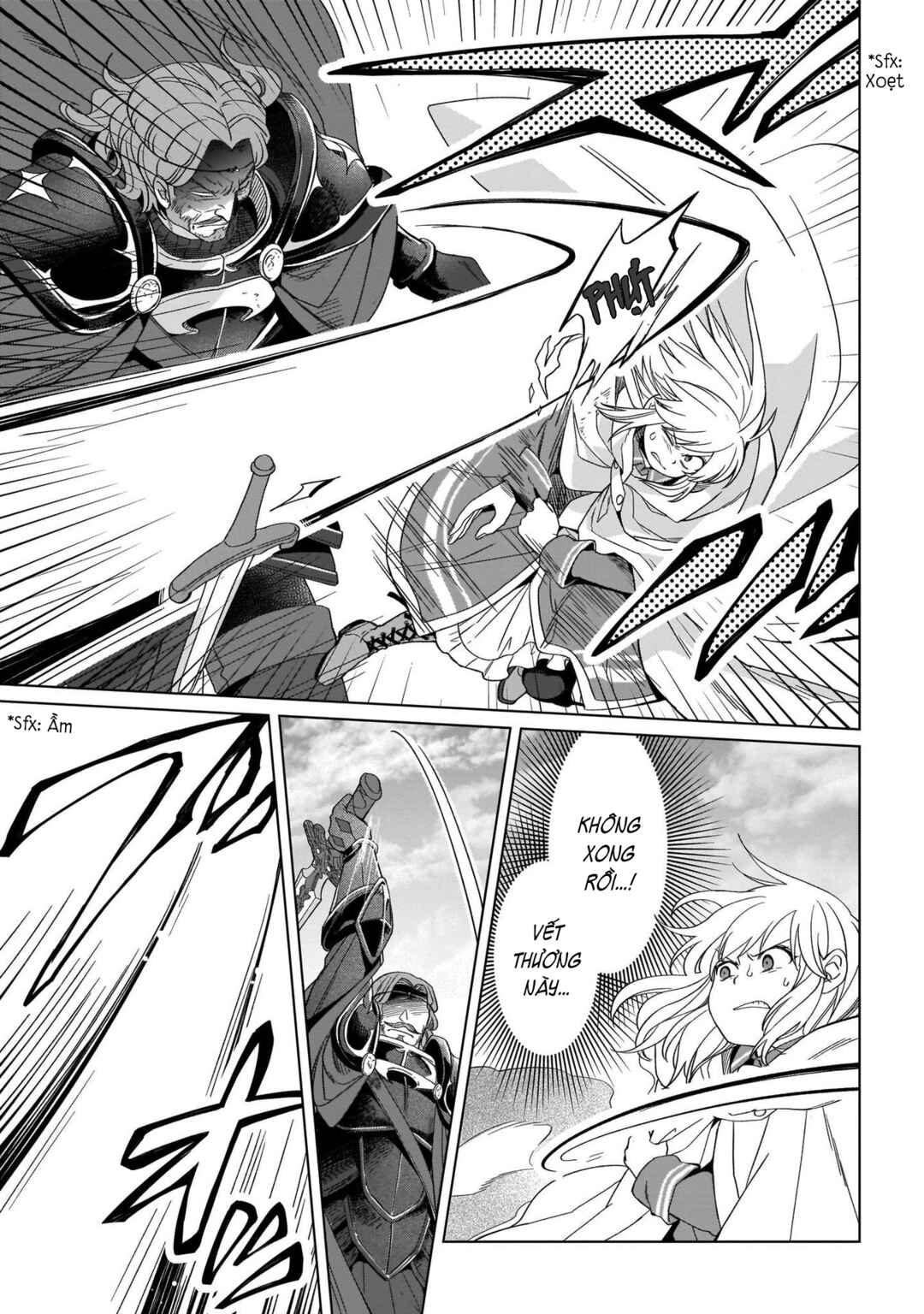 Yarinaoshi Reijou wa Ryuutei Heika o Kouryaku-chuu Chapter 16 - Page 39