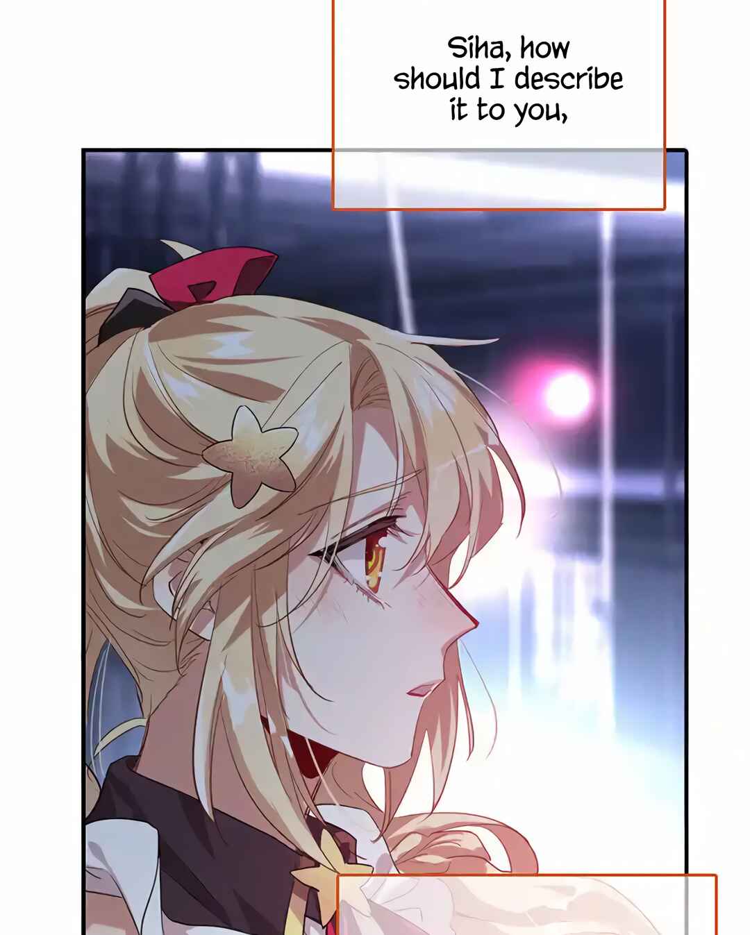 Star Dream Idol Project Chapter 315 - Page 10