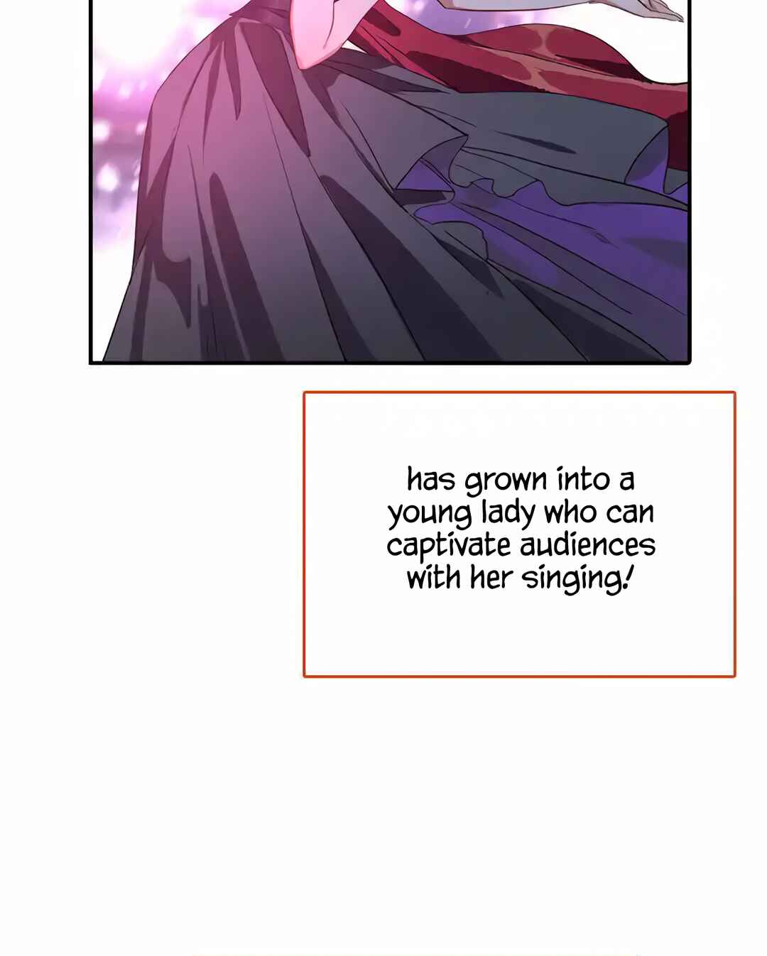 Star Dream Idol Project Chapter 315 - Page 12