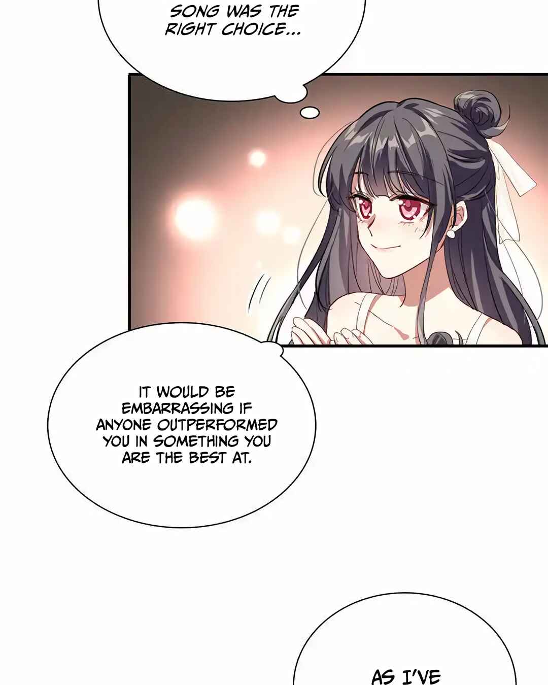 Star Dream Idol Project Chapter 315 - Page 26