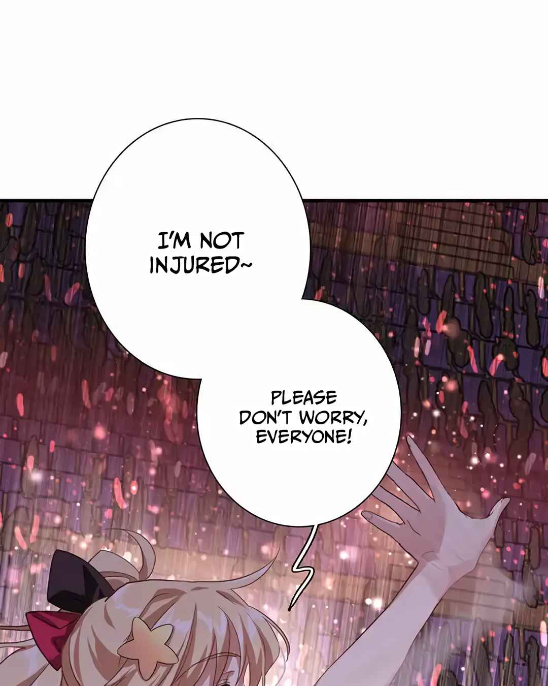 Star Dream Idol Project Chapter 315 - Page 31
