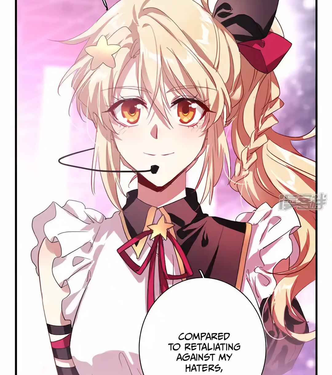 Star Dream Idol Project Chapter 315 - Page 41