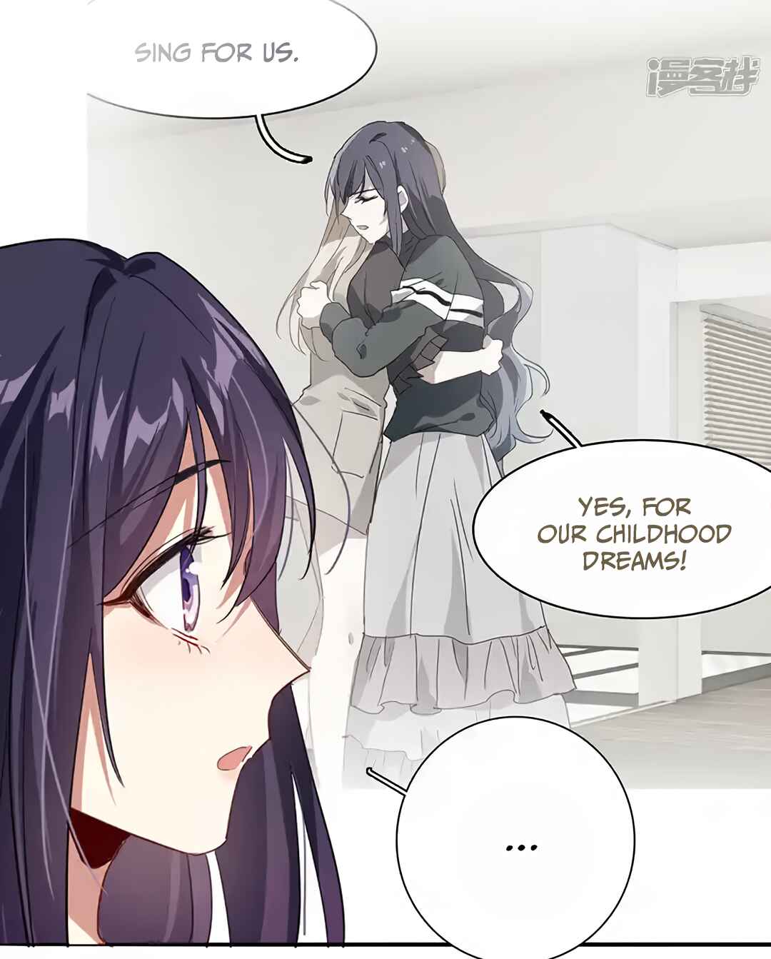 Star Dream Idol Project Chapter 315 - Page 43