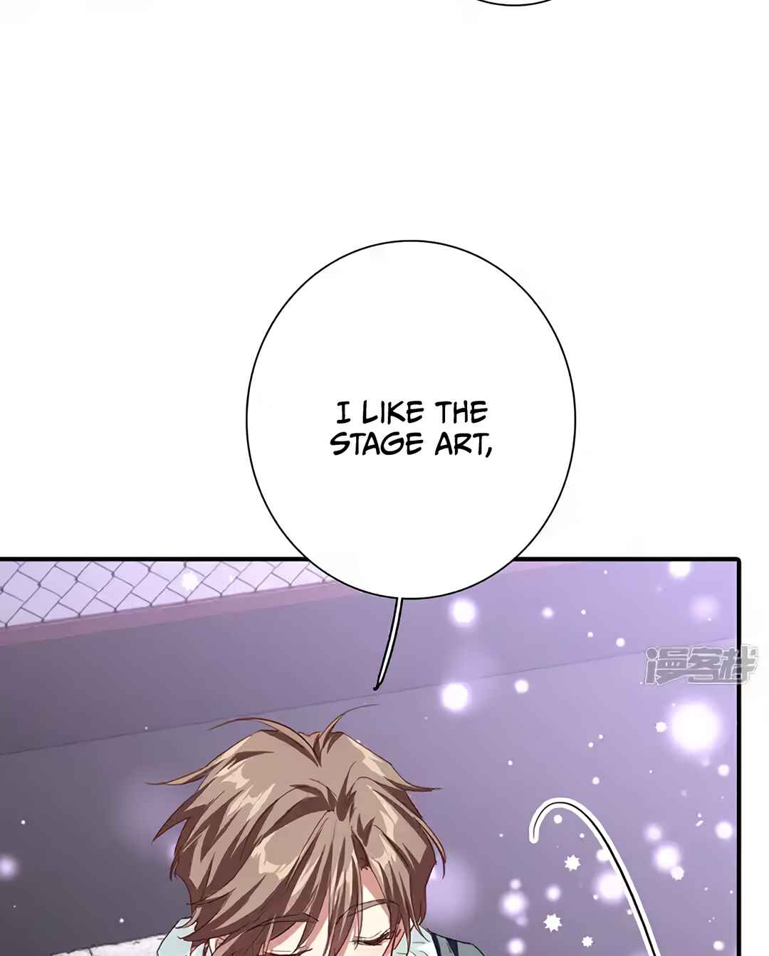 Star Dream Idol Project Chapter 315 - Page 44