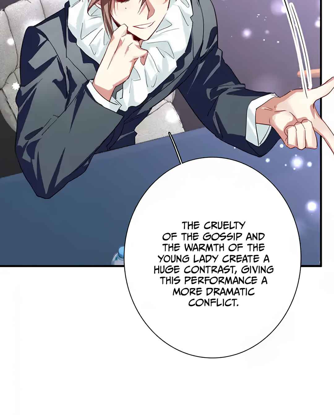 Star Dream Idol Project Chapter 315 - Page 45
