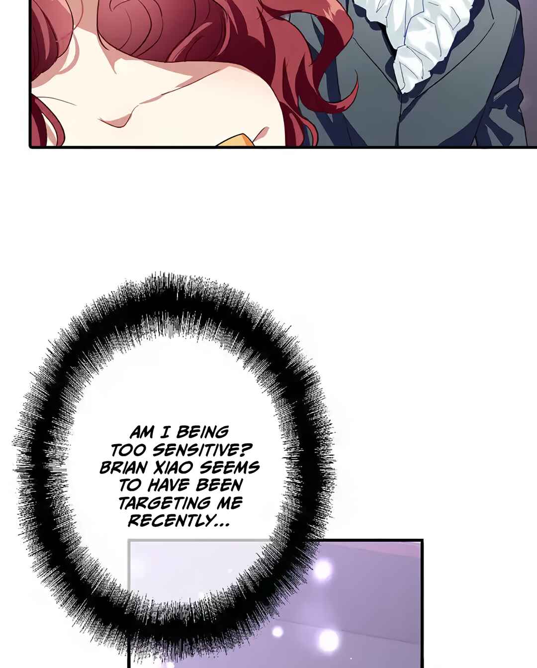 Star Dream Idol Project Chapter 315 - Page 47