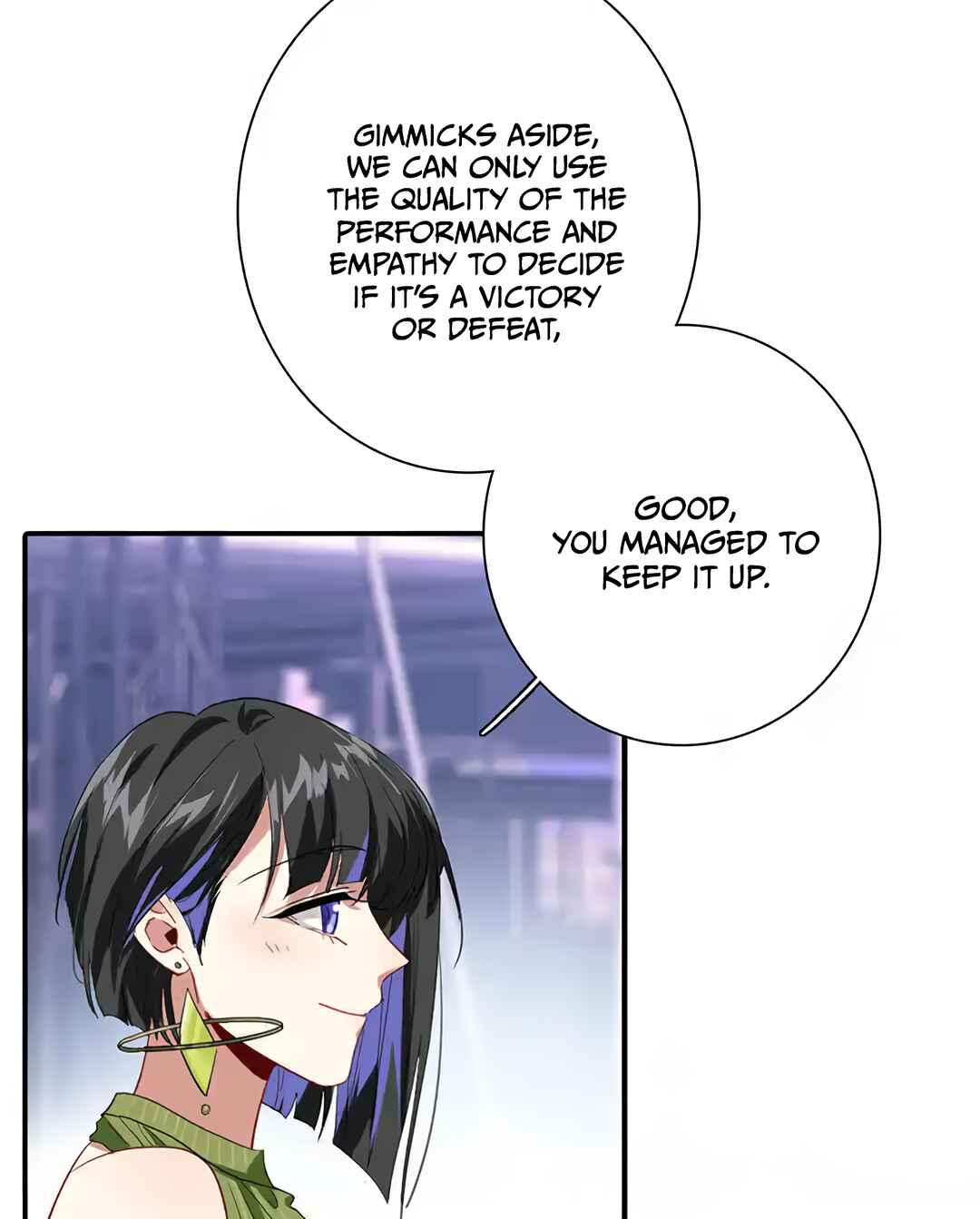 Star Dream Idol Project Chapter 315 - Page 49
