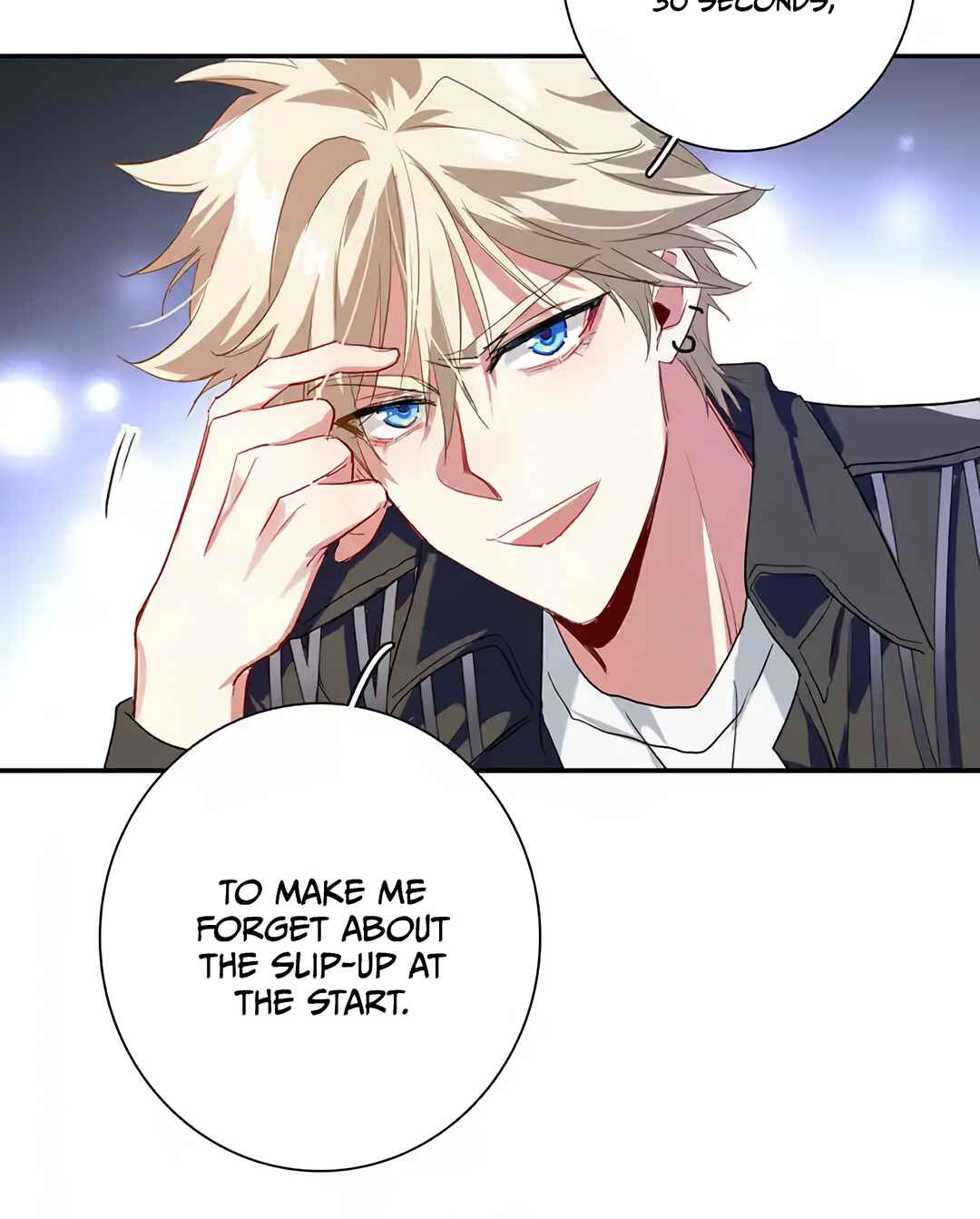 Star Dream Idol Project Chapter 315 - Page 52