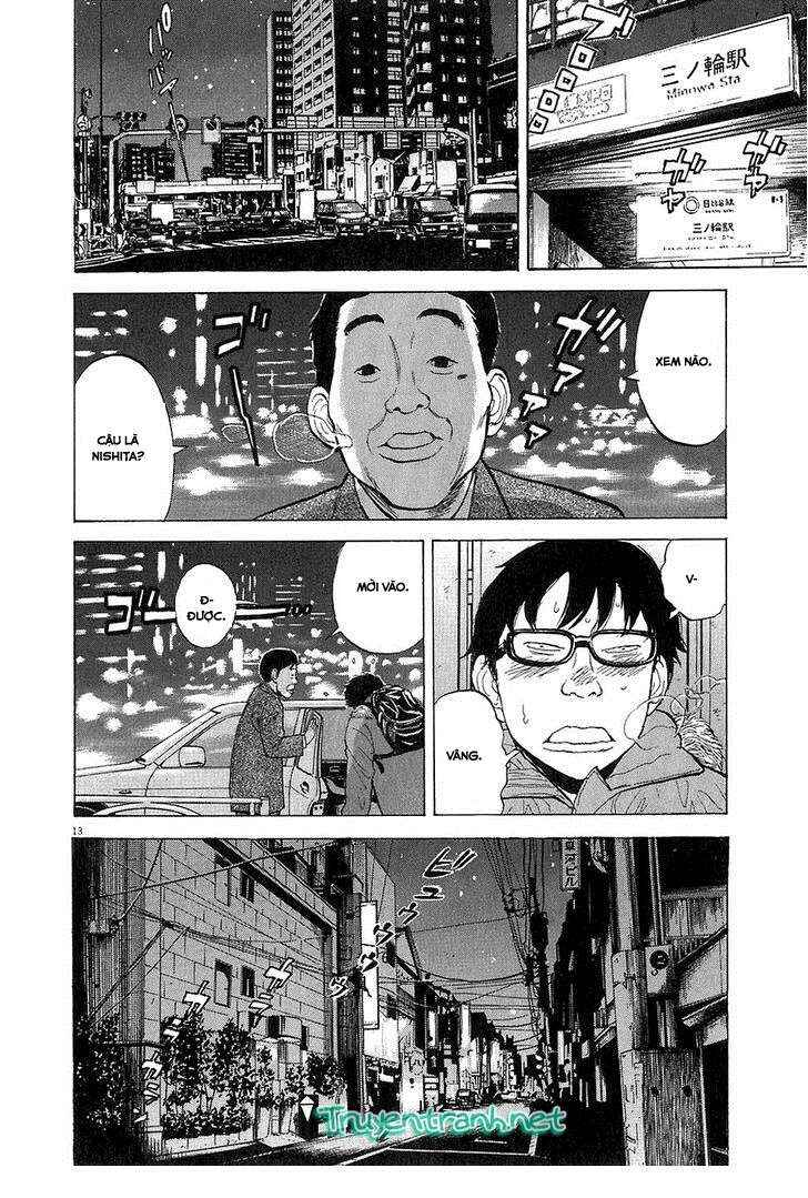 Boys on the Run Chapter 21 - Page 15