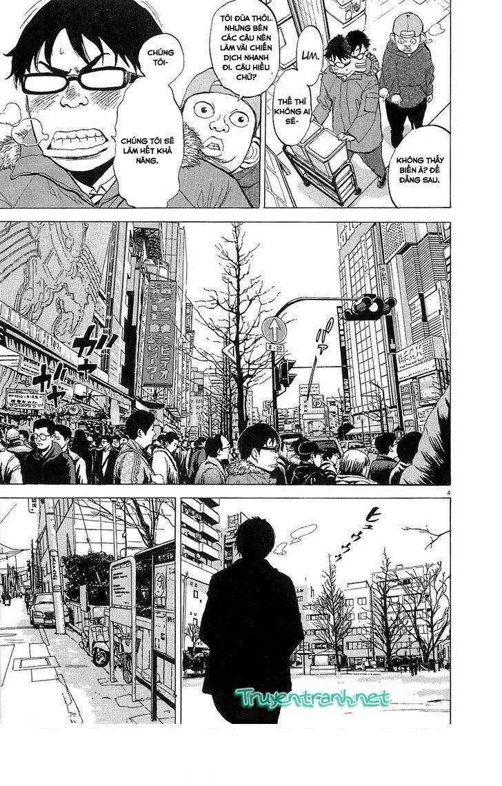 Boys on the Run Chapter 21 - Page 6