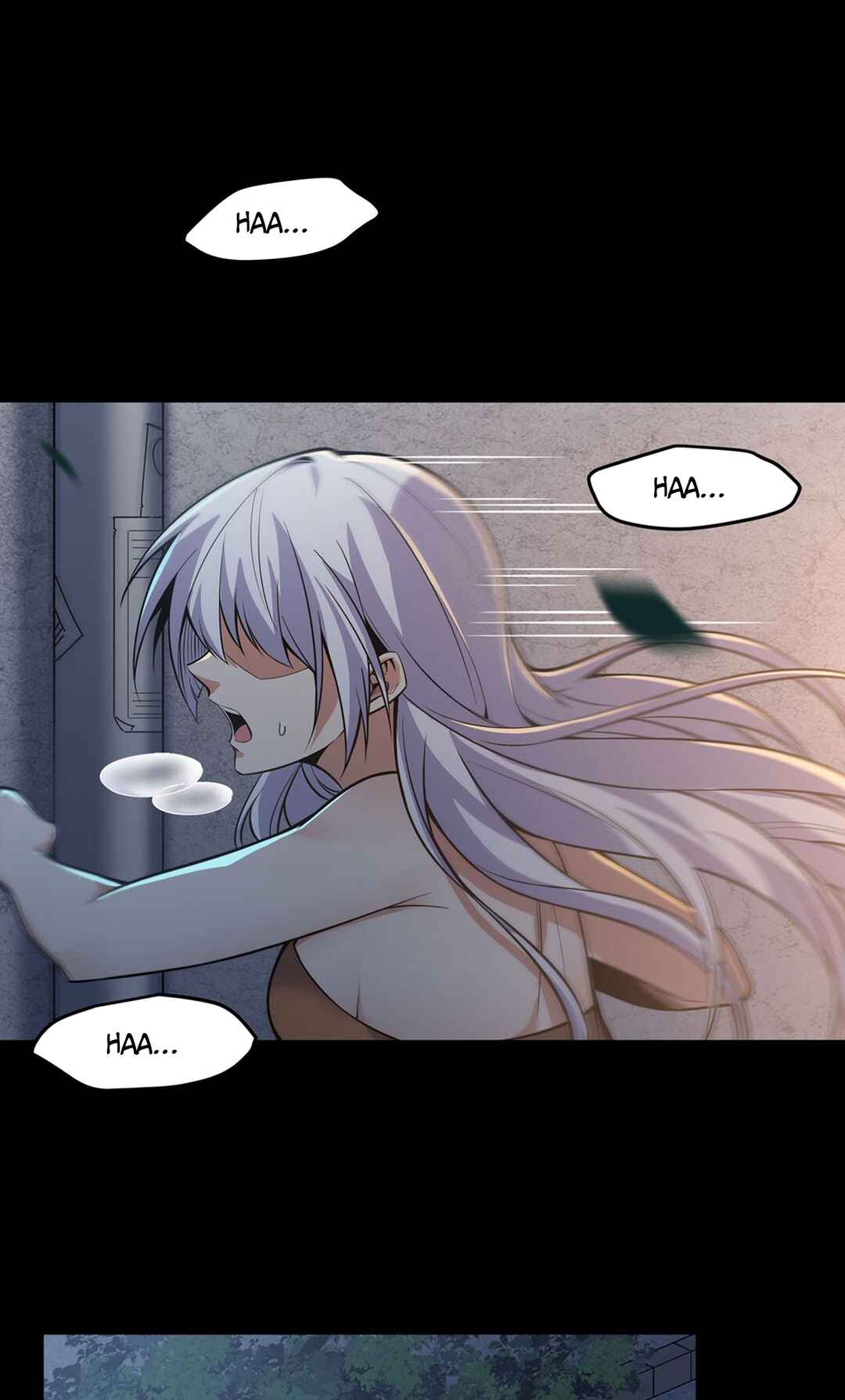 Zài Chōngmǎn Guàitán De Shìjiè Lǐ Chéngwéi Mónǚ Chapter 23 - Page 20