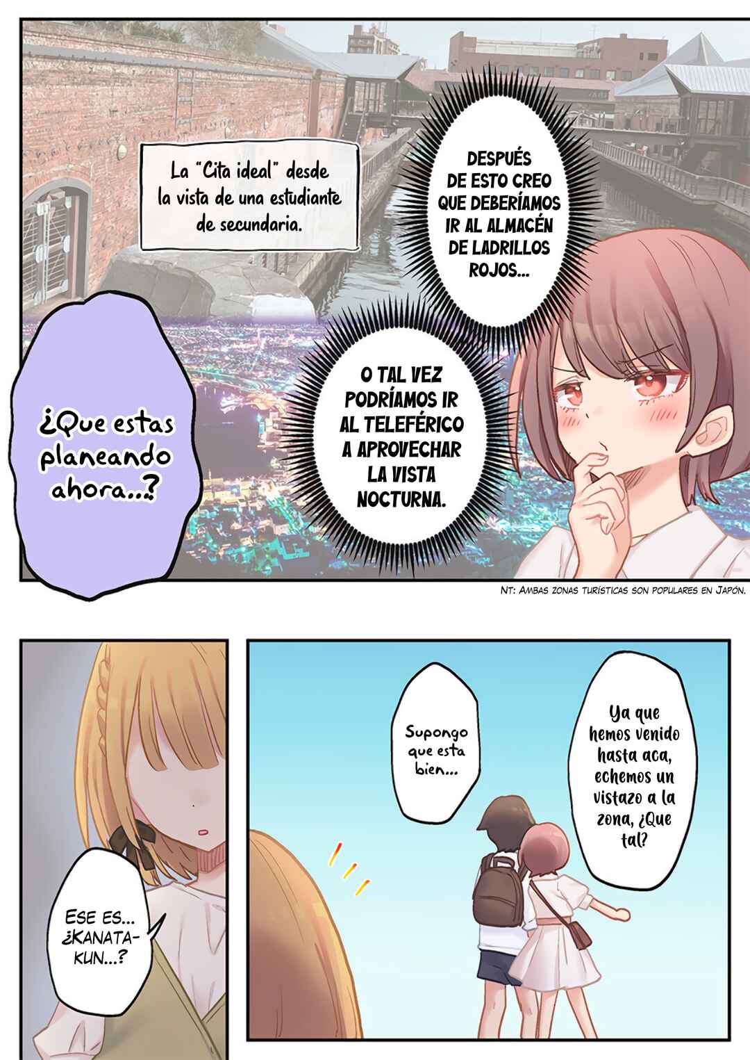 Marika-chan no Koukando wa Bukkowareteiru Chapter 19 - Page 8