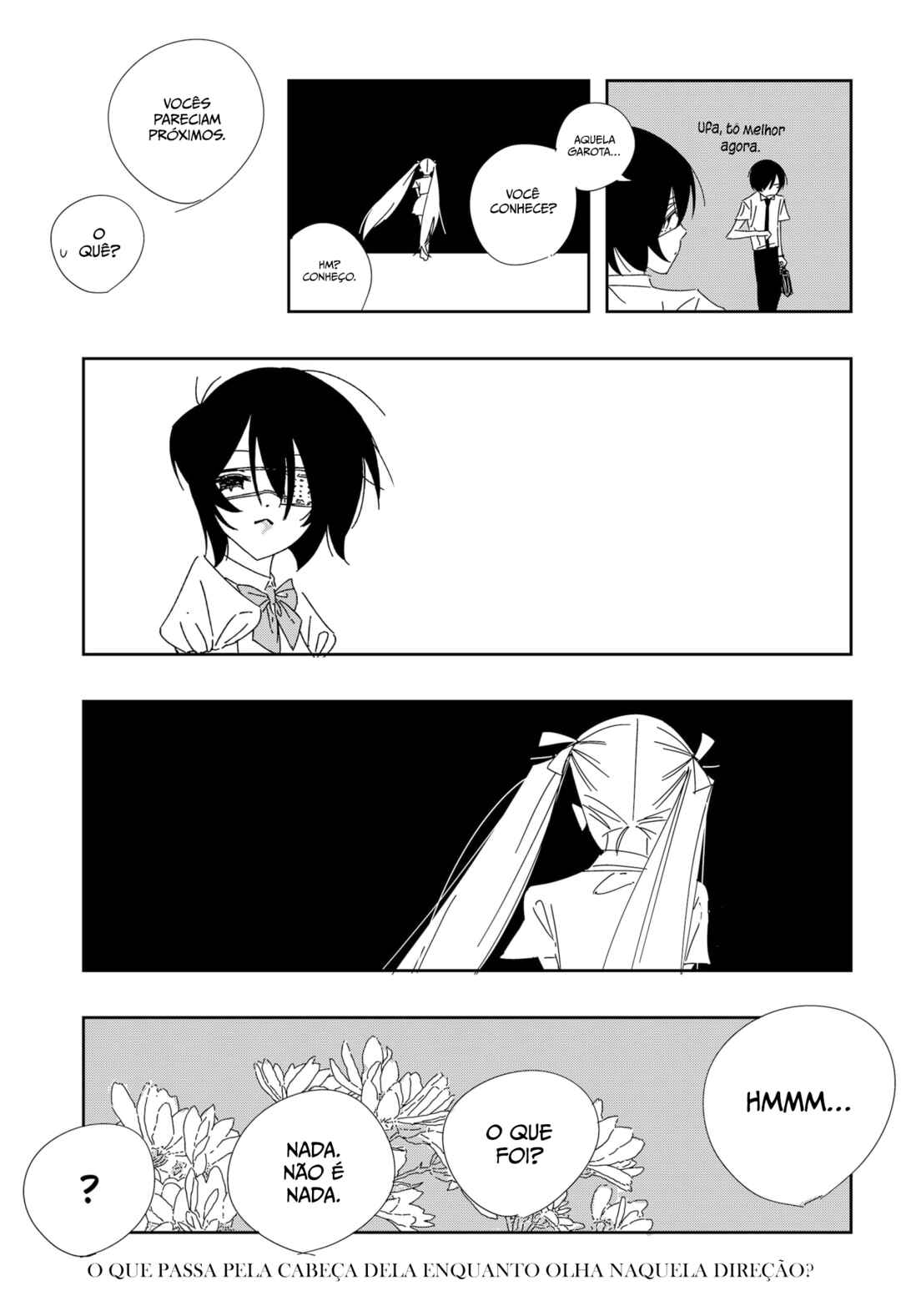 .A: dot Alice Chapter 3 - Page 28