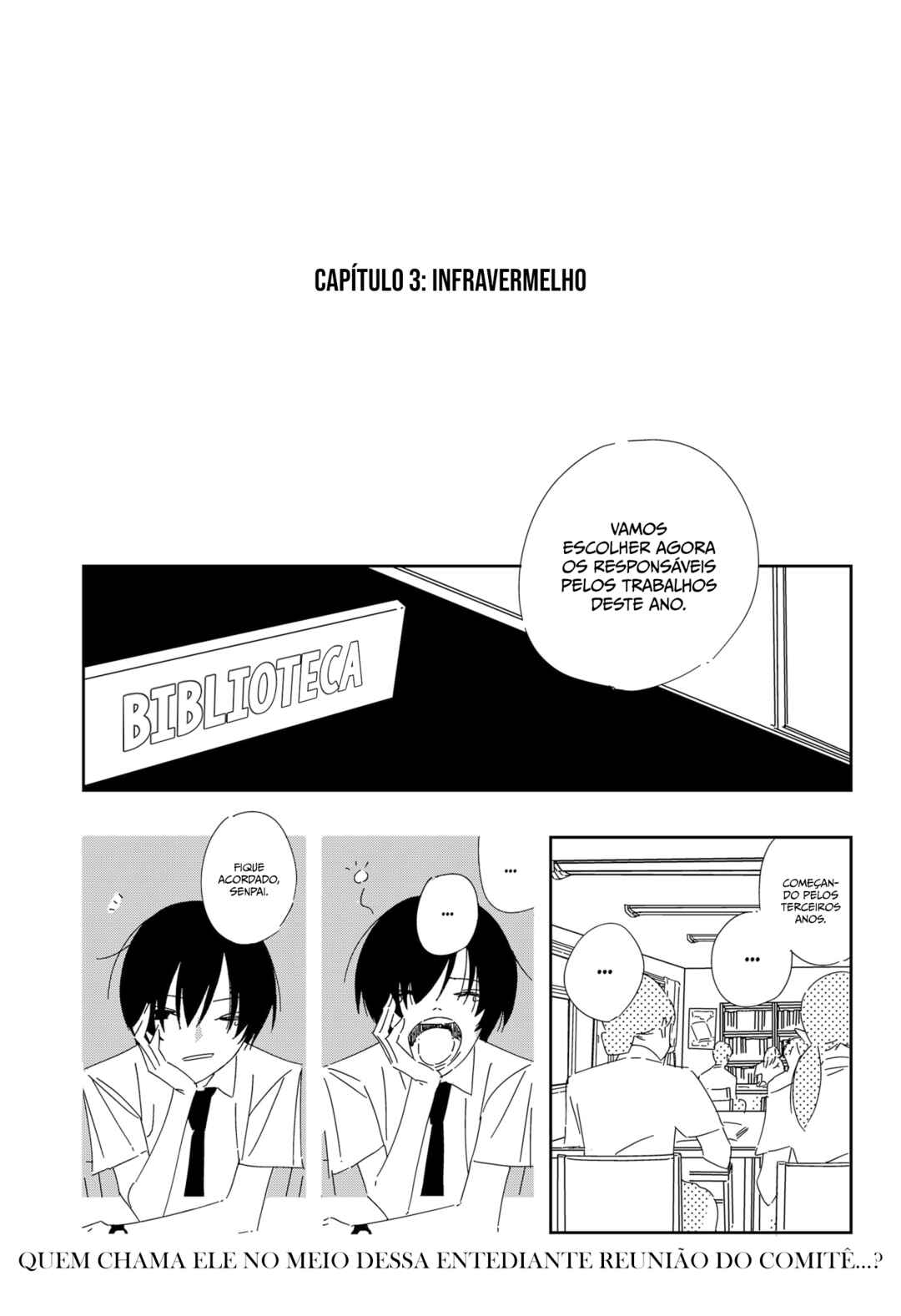 .A: dot Alice Chapter 3 - Page 4