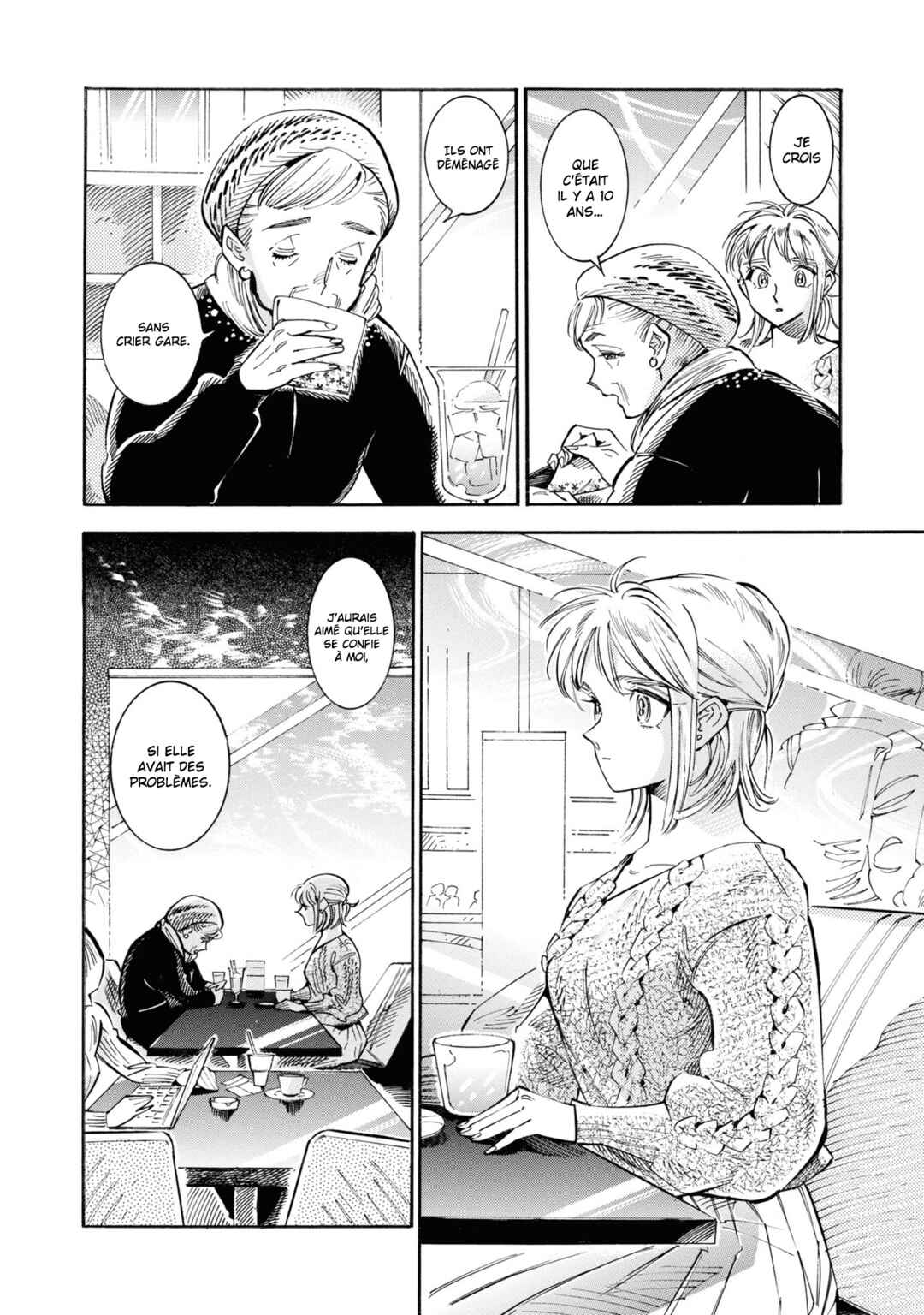 Subaru to Suu-san Chapter 22 - Page 14