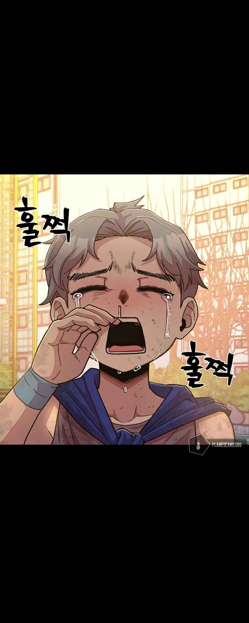 Yongsa ga Doraowatda Chapter 51 - Page 13