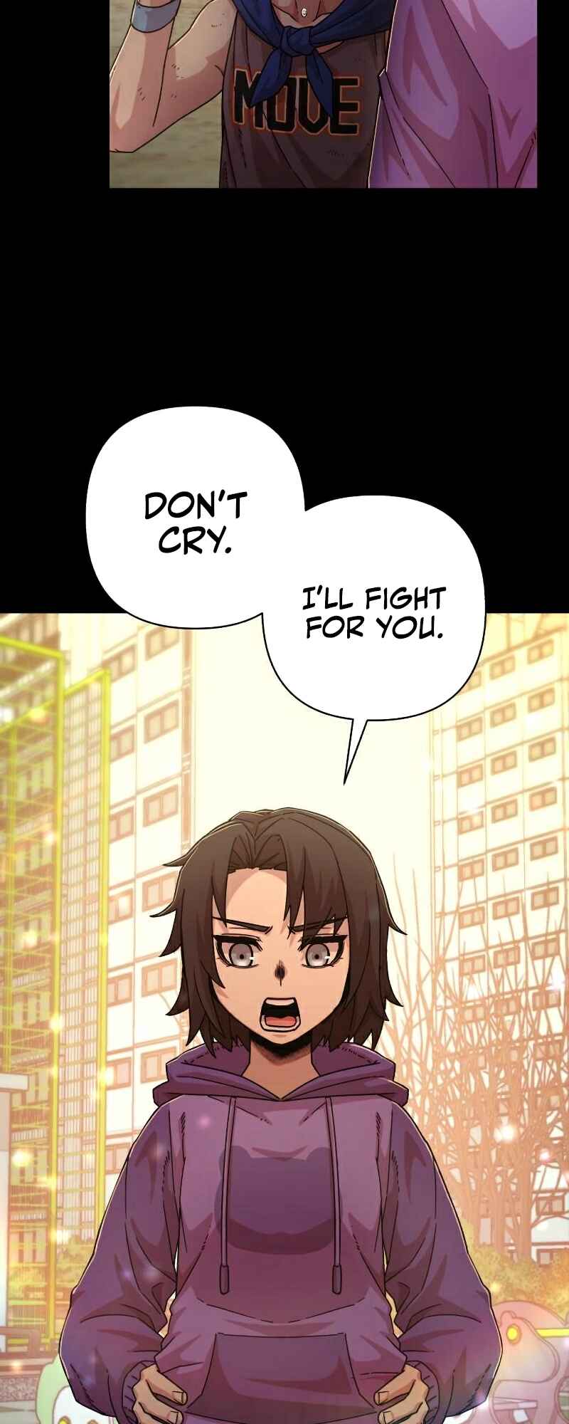 Yongsa ga Doraowatda Chapter 51 - Page 15