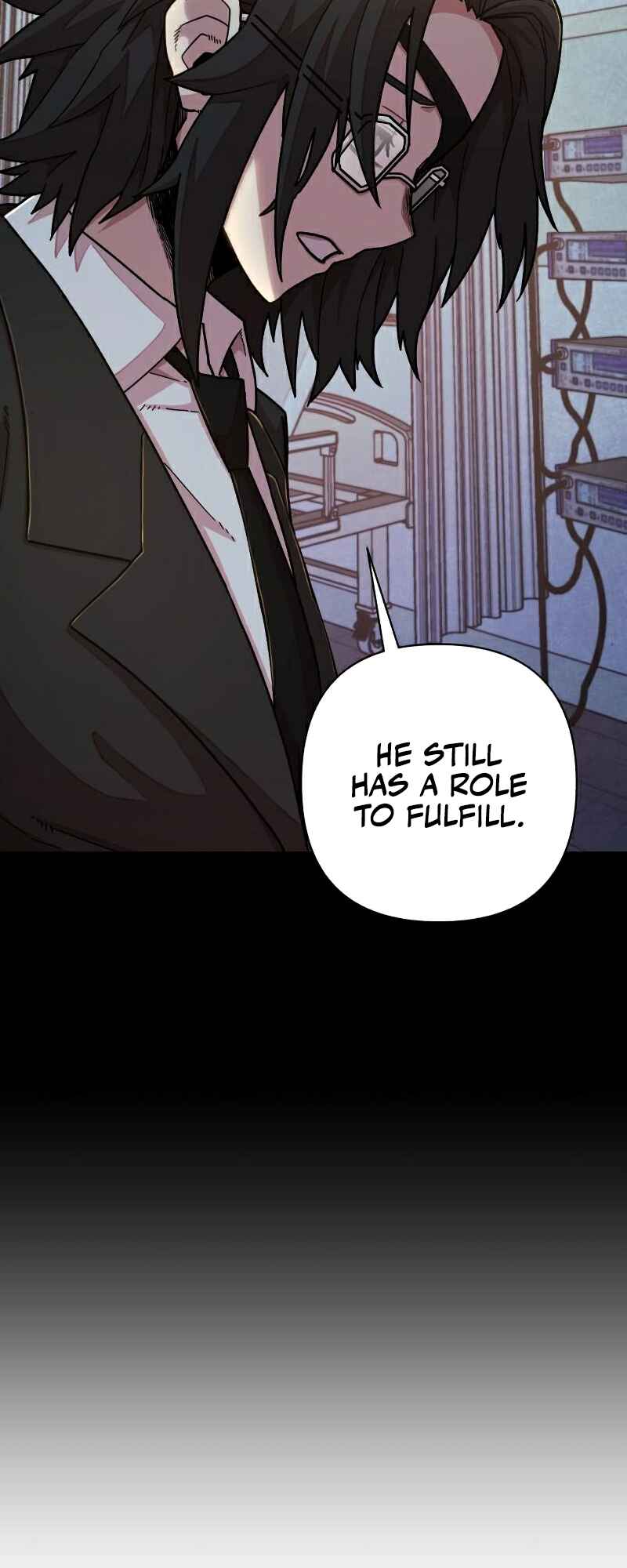 Yongsa ga Doraowatda Chapter 51 - Page 63