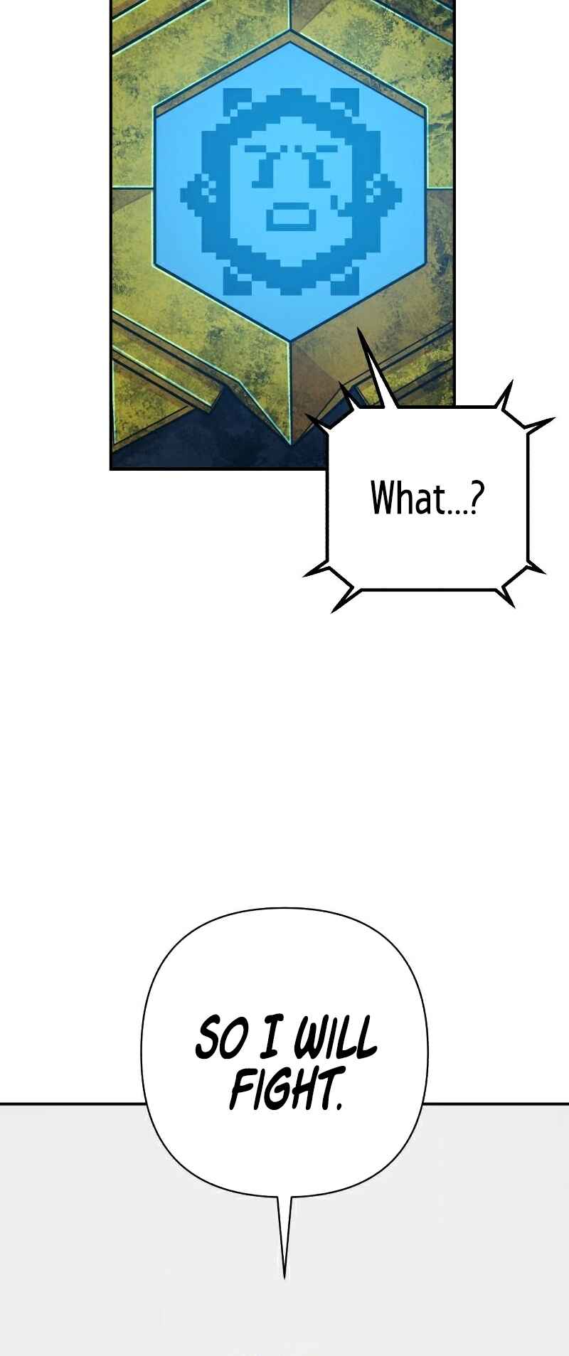 Yongsa ga Doraowatda Chapter 51 - Page 83