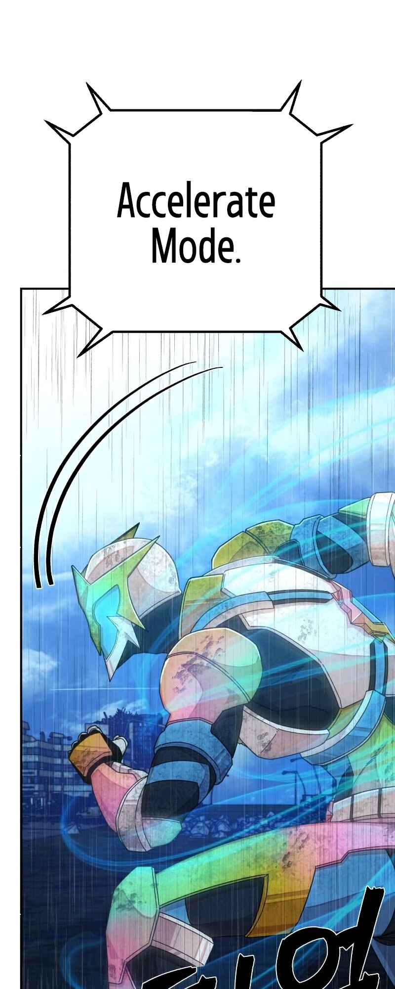 Yongsa ga Doraowatda Chapter 51 - Page 88