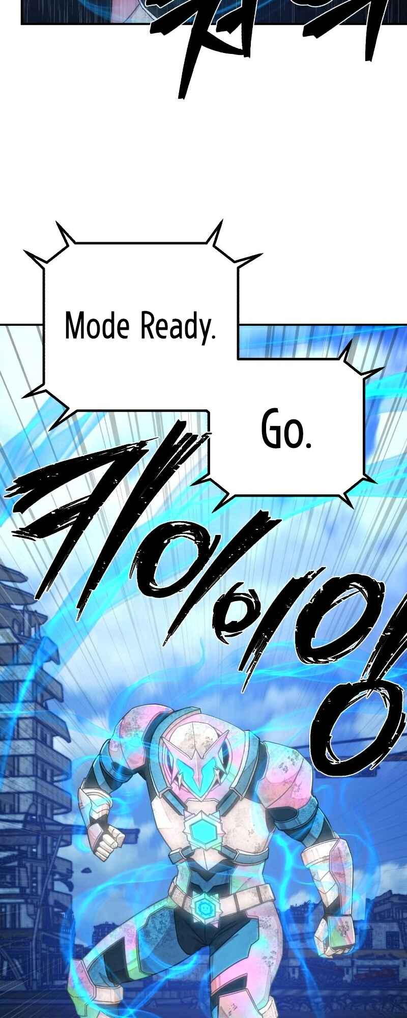 Yongsa ga Doraowatda Chapter 51 - Page 89
