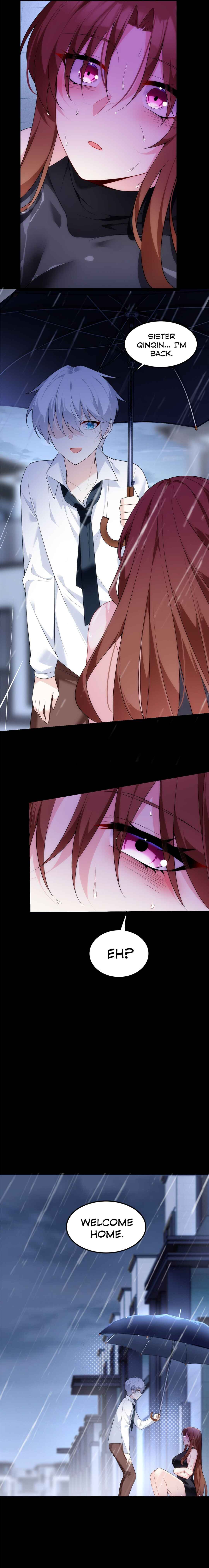 Wǒ zài Yìshì Chī Ruǎnfàn Chapter 142 - Page 13