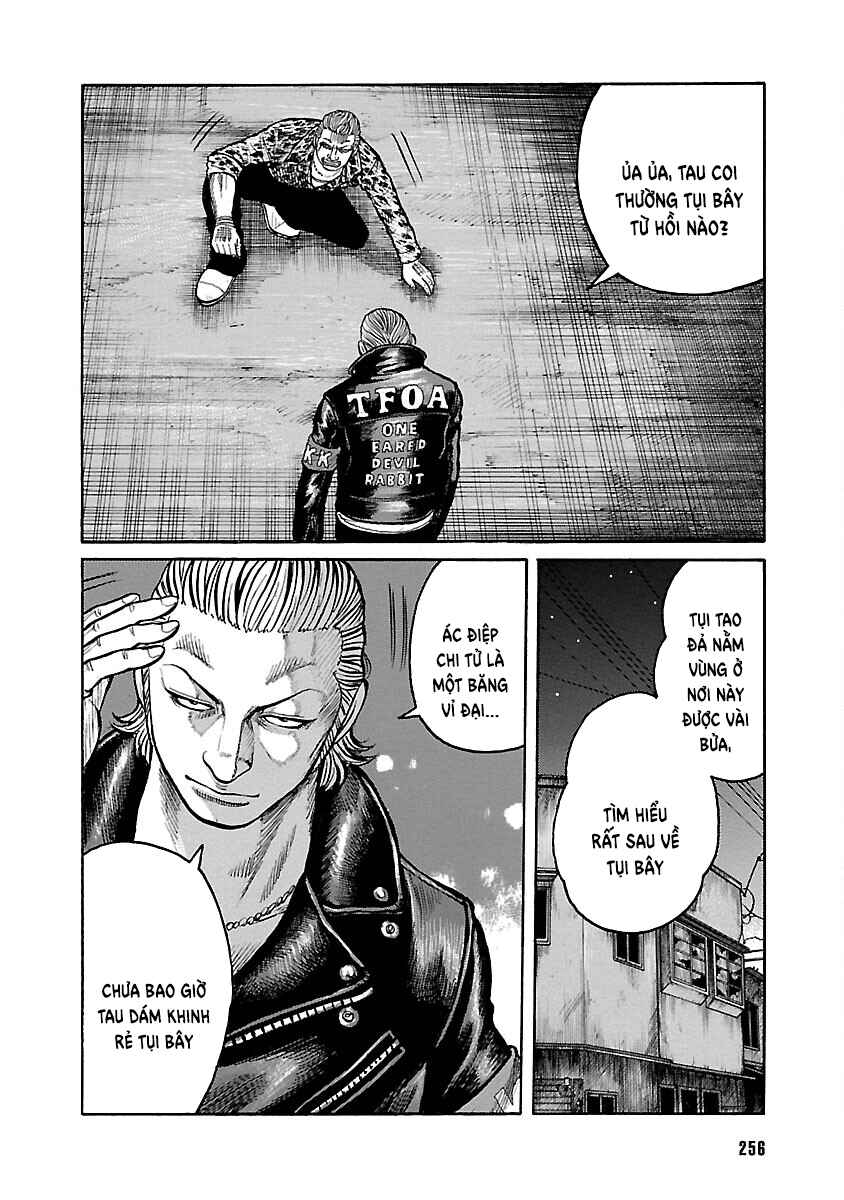 Shinsouban WORST Chapter 94 - Page 12