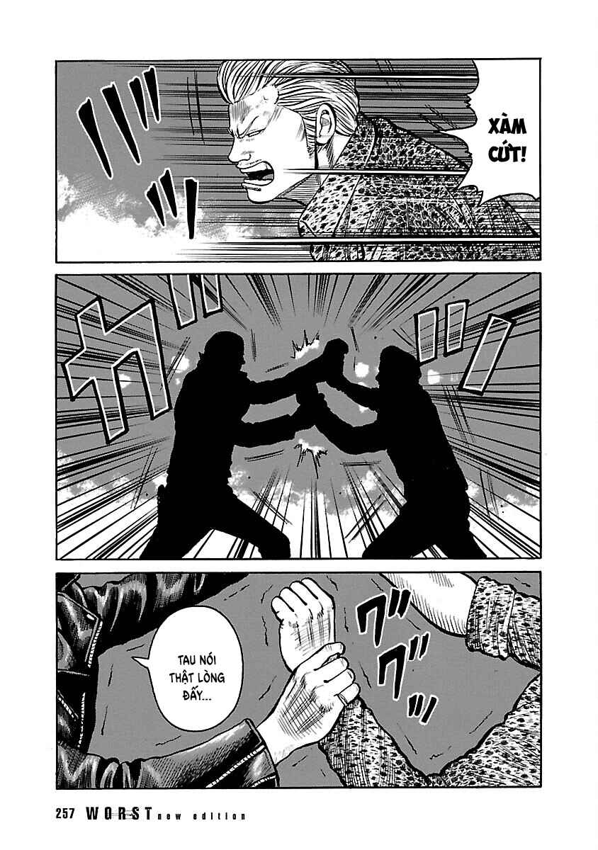 Shinsouban WORST Chapter 94 - Page 13