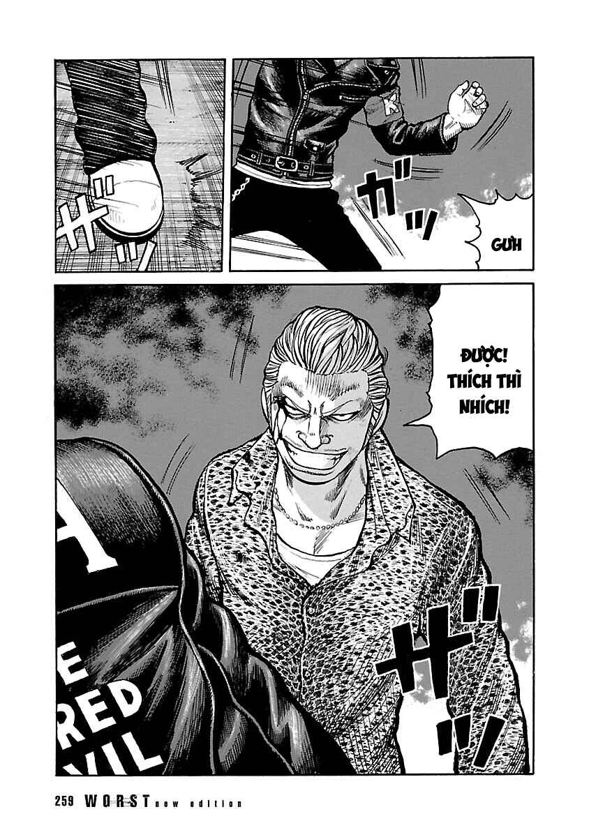 Shinsouban WORST Chapter 94 - Page 15