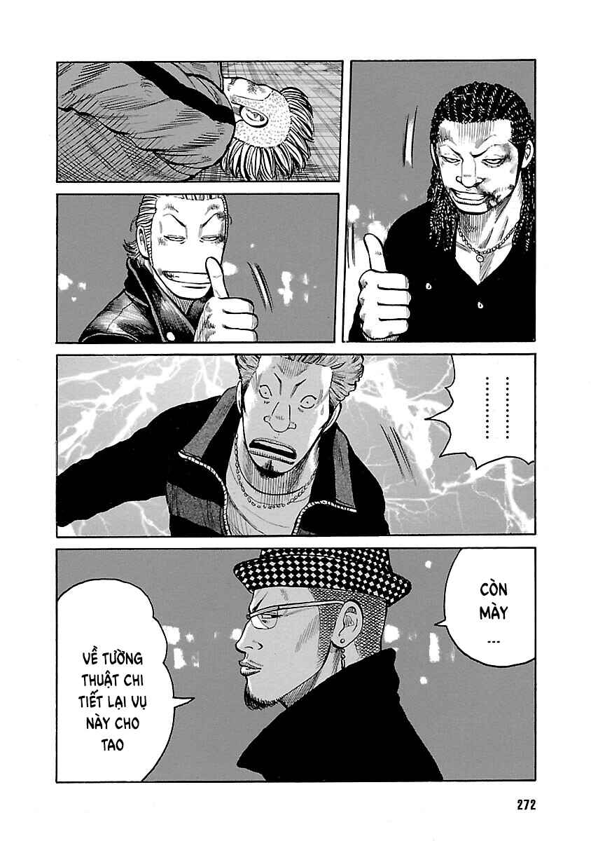 Shinsouban WORST Chapter 94 - Page 28