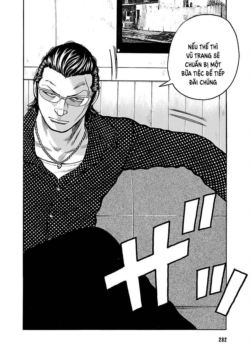 Shinsouban WORST Chapter 94 - Page 38