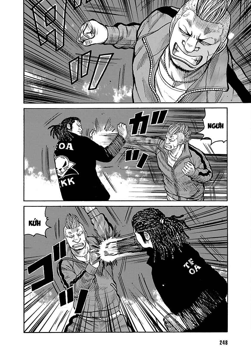 Shinsouban WORST Chapter 94 - Page 4