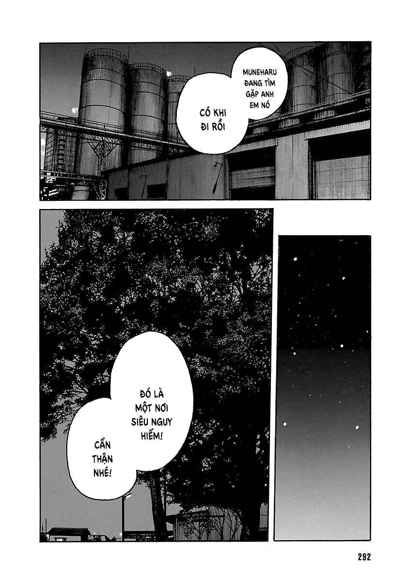 Shinsouban WORST Chapter 94 - Page 48