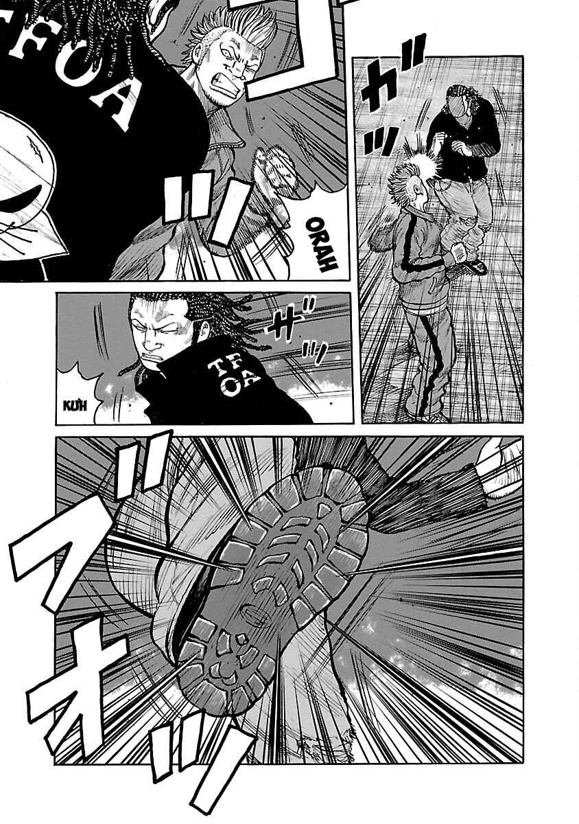 Shinsouban WORST Chapter 94 - Page 5