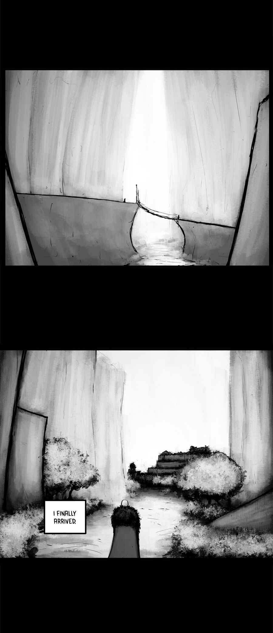 Onmir The oddity Chapter 20 - Page 2