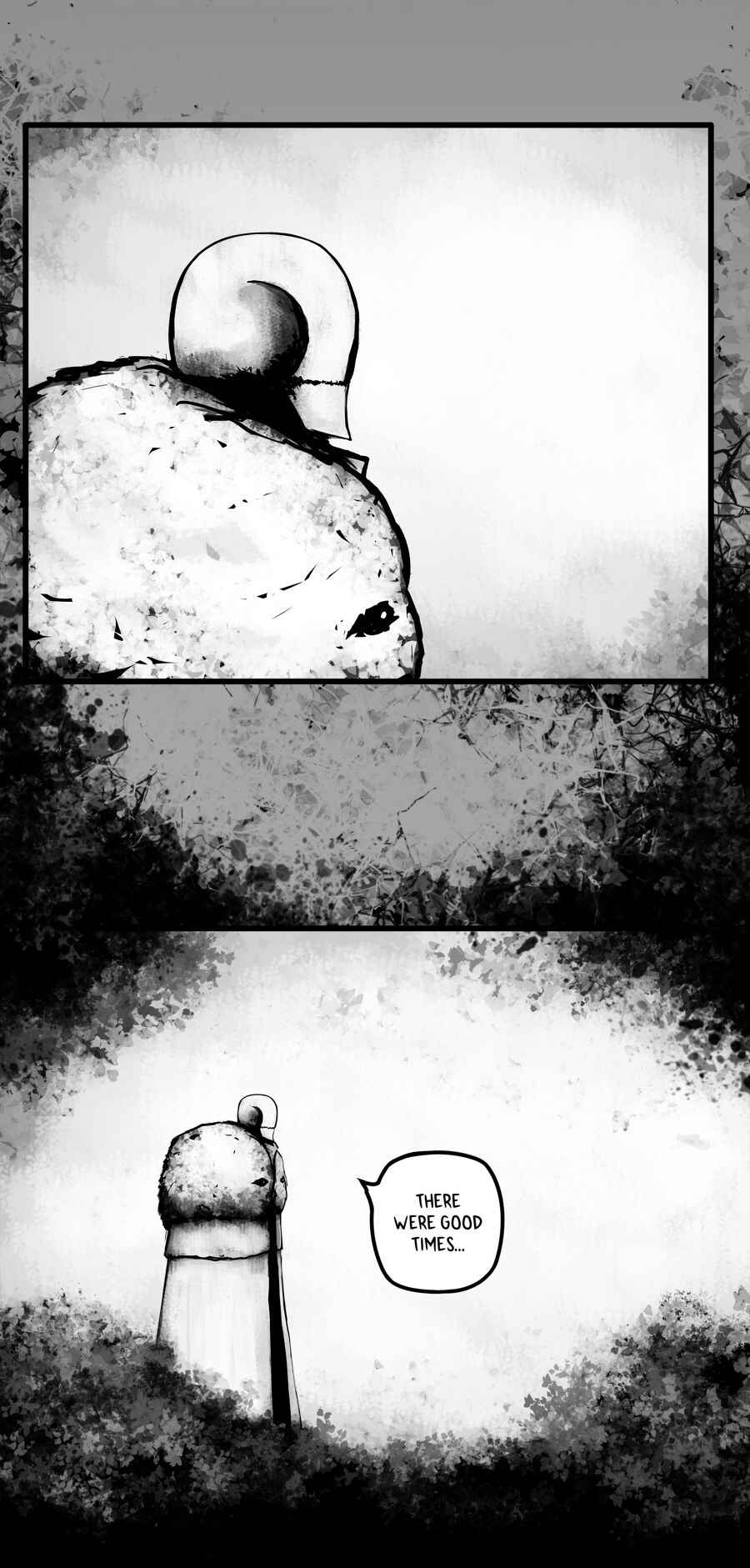 Onmir The oddity Chapter 20 - Page 33