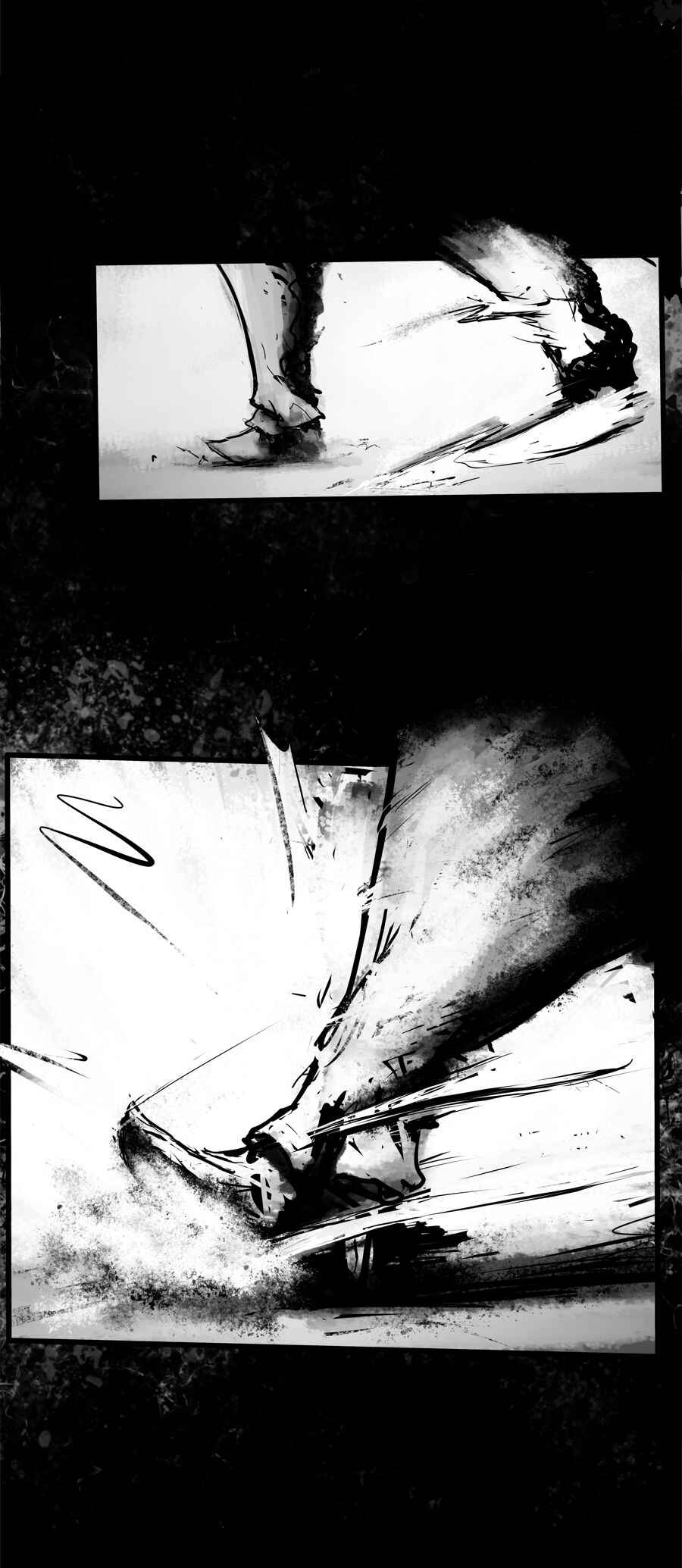 Onmir The oddity Chapter 20 - Page 9