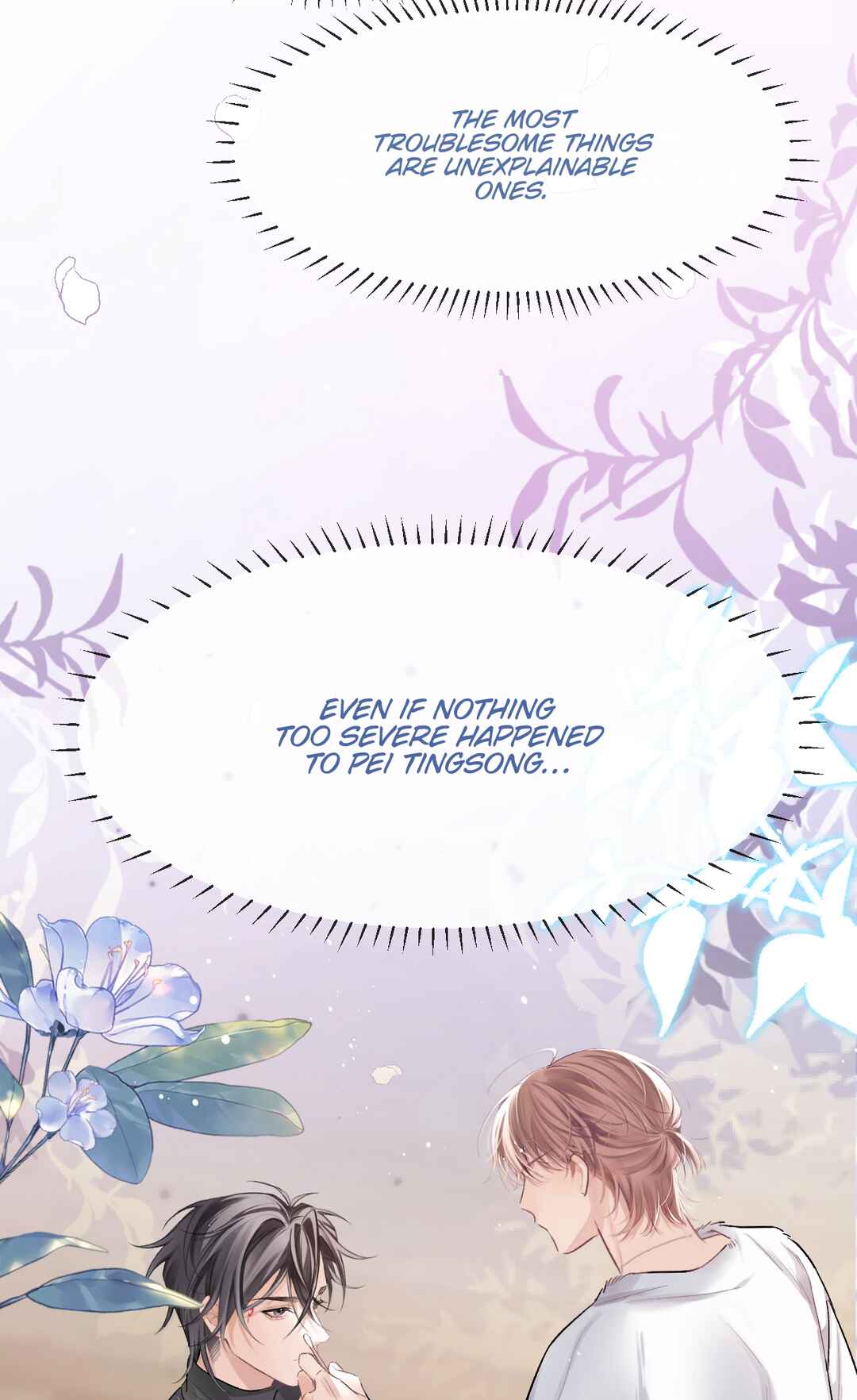 Fanservice Paradox Chapter 13 - Page 21