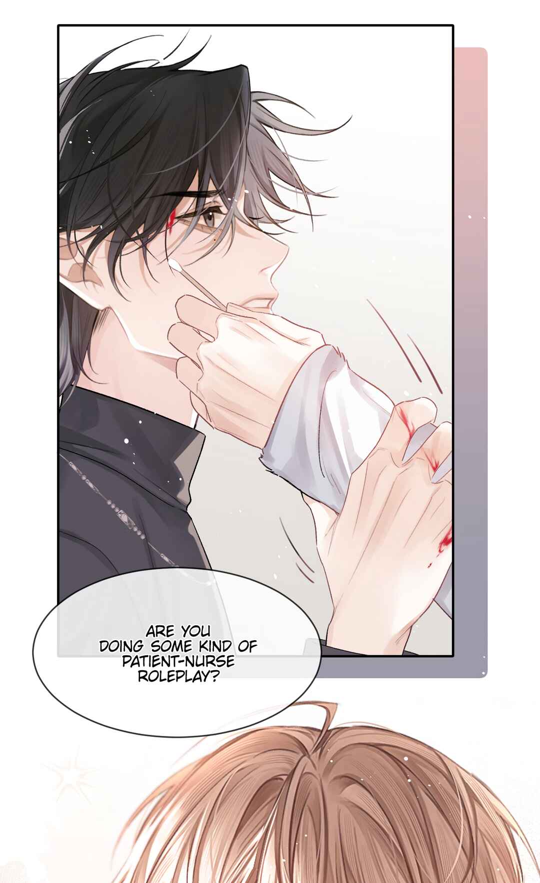 Fanservice Paradox Chapter 13 - Page 23