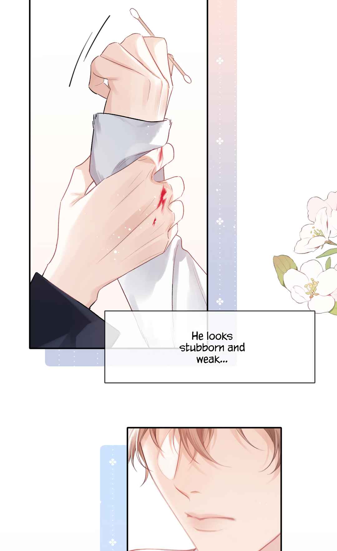 Fanservice Paradox Chapter 13 - Page 25