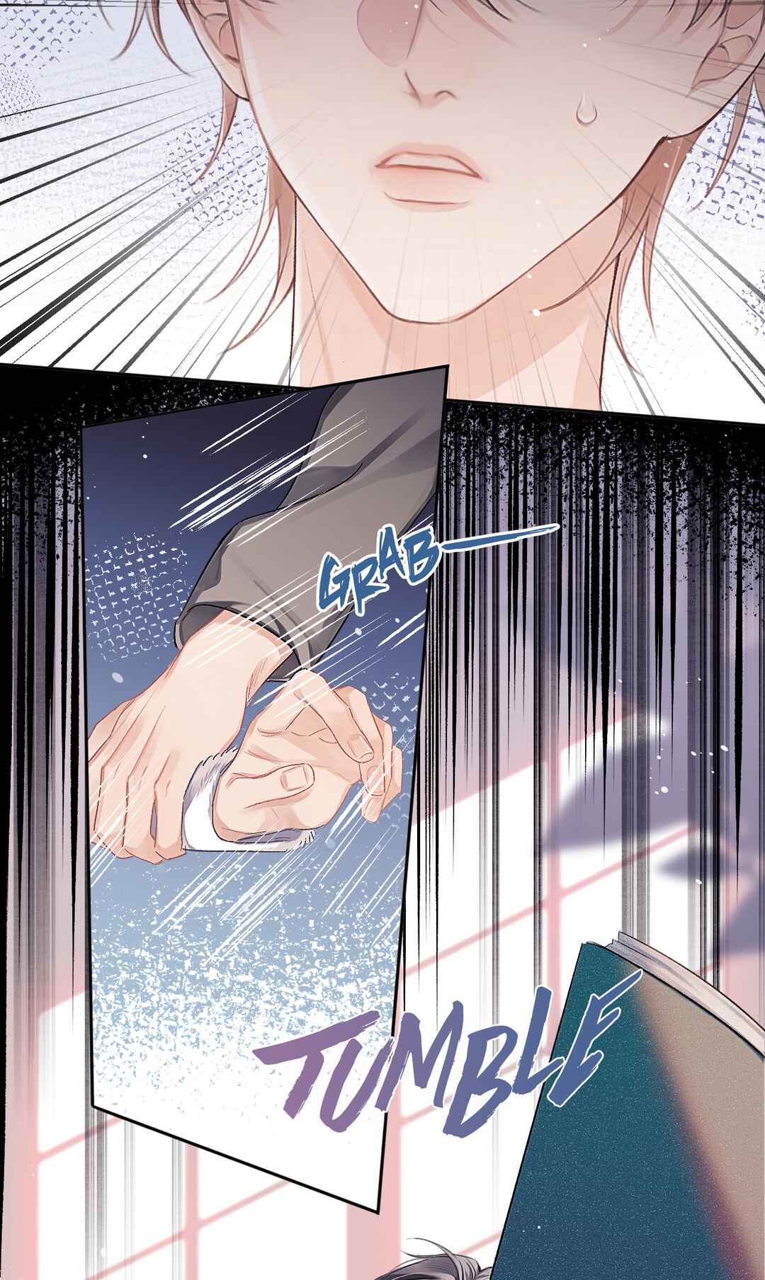 Fanservice Paradox Chapter 13 - Page 3