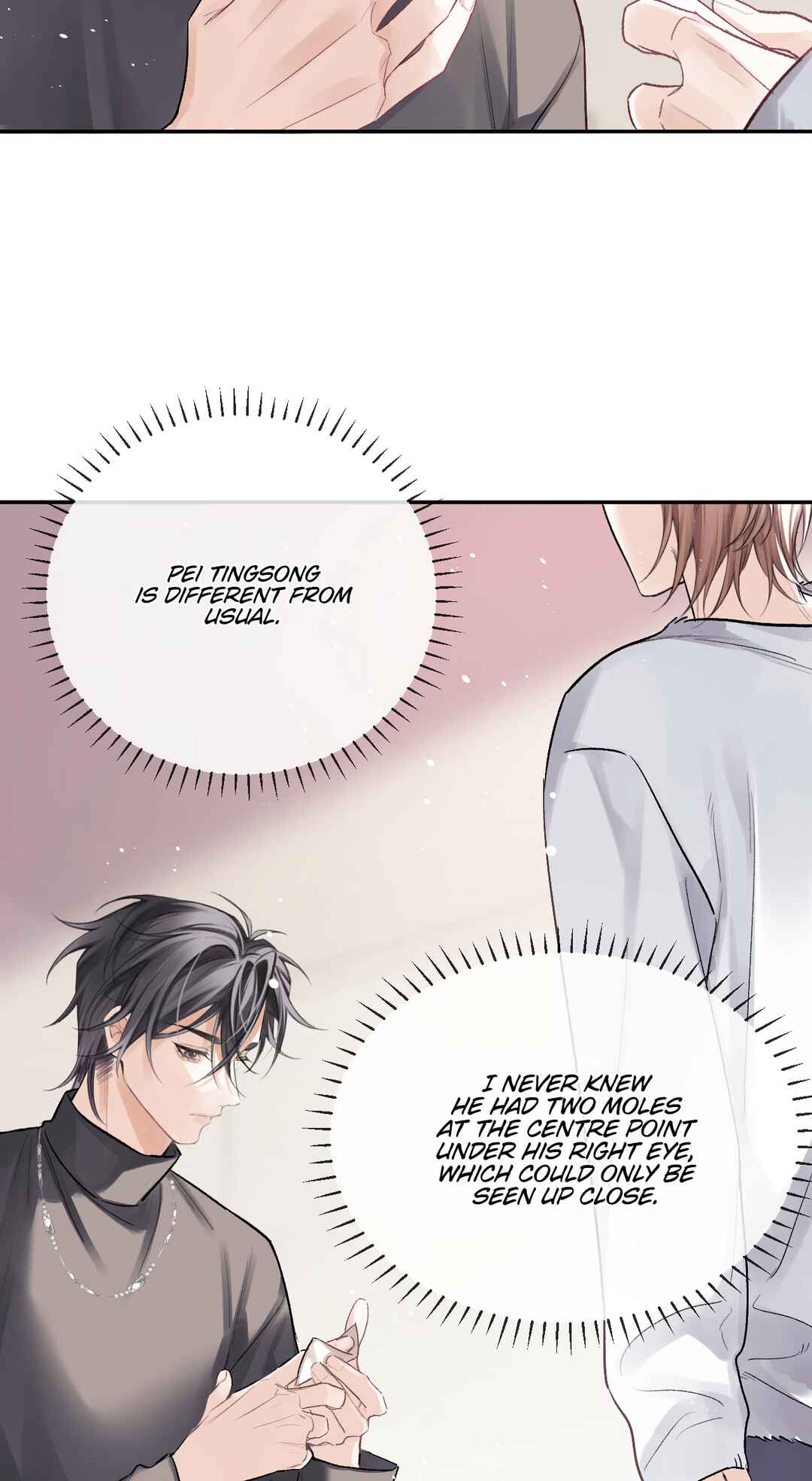 Fanservice Paradox Chapter 13 - Page 30