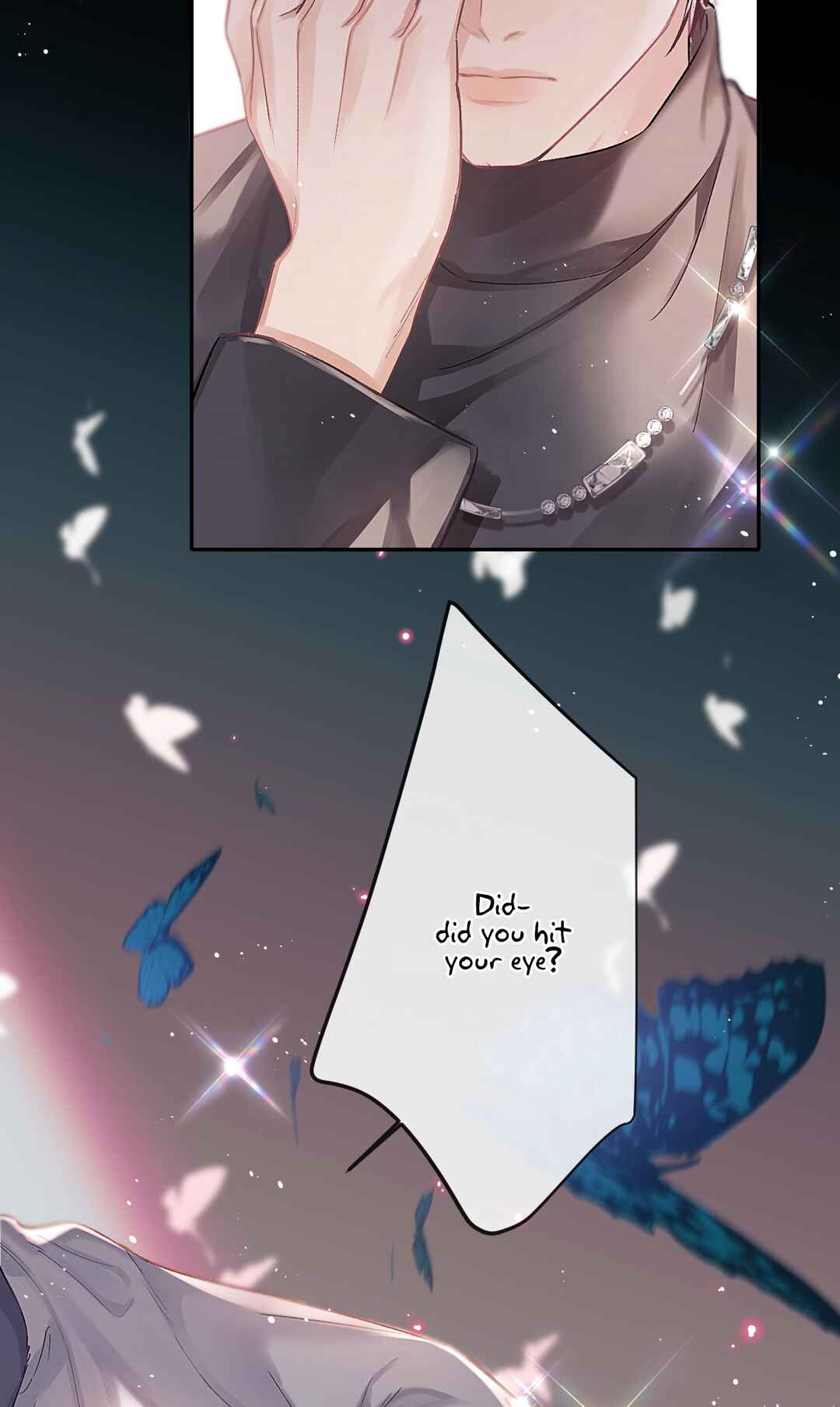 Fanservice Paradox Chapter 13 - Page 7
